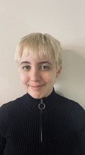 Portrait of Brianna Bohling-Hall