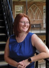 Profile of Allison Isidore