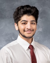 Profile of Arsh Manazir