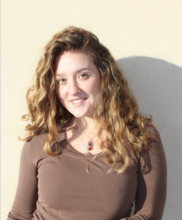 Portrait of Mattison Berlado