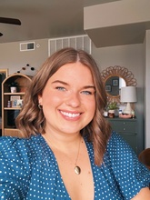Portrait of Brynn Bowers