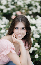 Profile of Ella Huber