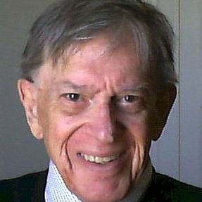 Profile of Jack Holtsmark