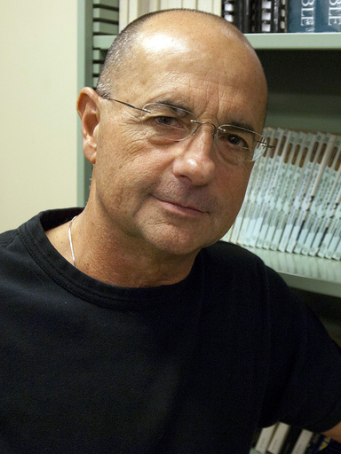Profile of Jay Holstein