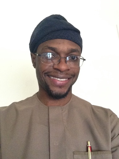 Portrait of Kefas