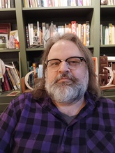 Profile of Mark Hartgrove Mooers