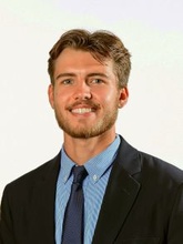 Portrait of Jacob Martin