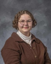 Profile of Megan Andress
