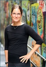 Portrait of Dr. Kristy Nabhan-Warren