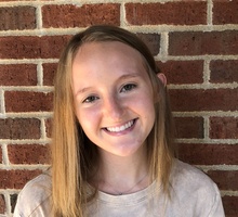 Portrait of Lauren Philips