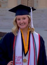 Portrait of Lauren Philips