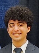 Portrait of Evren Sasmazer