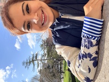 Profile of Shahla Shahreen