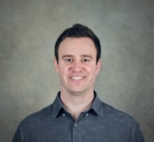 Portrait of John Sheridan
