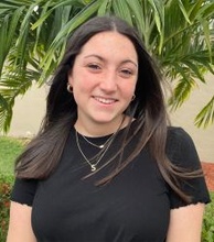 Portrait of Sami Simon