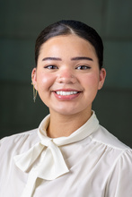 Profile of Tehya Chandler