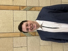 Profile of Tucker Gregor