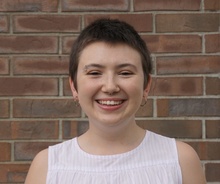 Portrait of Sydney Uhlman