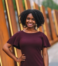 Portrait of Kayla Renee Wheeler