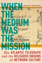 "When the medium was the mission" book