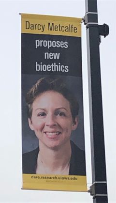 Banner of Darcy Metcalfe