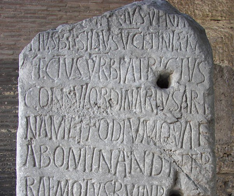 Latin photo