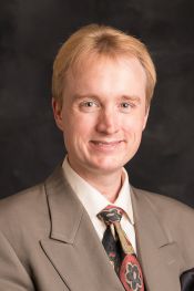 Profile of Kirk MacGregor