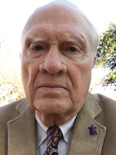 Profile of Ronald Flowers