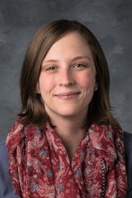Profile of Stephanie Yazell