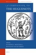 Cover of A Companion to the Huguenots