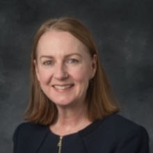 Portrait of Diana Fritz Cates