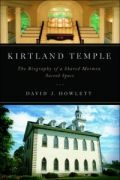 Cover of Kirtland Temple