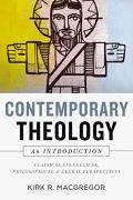 Cover of Contemporary Theology